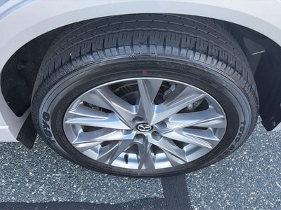 2024 Mazda Mazda CX-5 2.5 S Premium Package