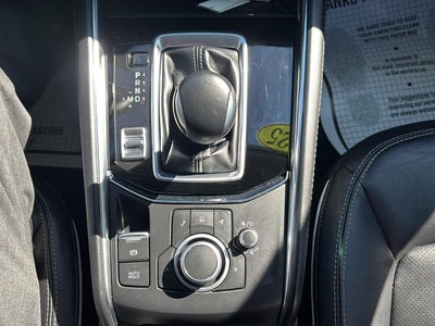 2025 Mazda Mazda CX-5 2.5 S Premium Plus Package