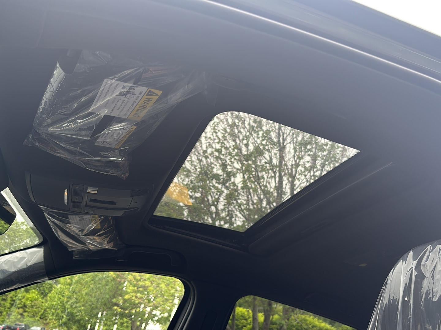 2025 Mazda Mazda CX-5 2.5 Turbo Signature AWD