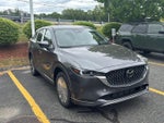 2025 Mazda Mazda CX-5 2.5 Turbo Signature AWD
