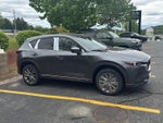 2025 Mazda Mazda CX-5 2.5 Turbo Signature AWD