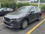 2025 Mazda Mazda CX-5 2.5 Turbo Signature AWD