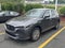 2025 Mazda Mazda CX-5 2.5 Turbo Signature AWD