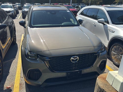 2026 Mazda Mazda CX-70 3.3 Turbo Preferred AWD