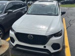 2026 Mazda Mazda CX-70 3.3 Turbo Premium AWD