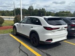 2026 Mazda Mazda CX-70 3.3 Turbo Premium AWD