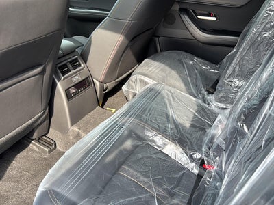 2026 Mazda Mazda CX-90 3.3 Turbo Select AWD