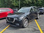 2026 Mazda Mazda CX-90 3.3 Turbo Select AWD