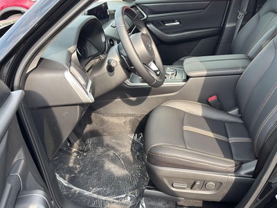 2026 Mazda Mazda CX-90 3.3 Turbo Select AWD