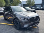 2026 Mazda Mazda CX-90 3.3 Turbo S Premium Sport AWD