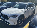2026 Mazda Mazda CX-90 Plug-In Hybrid Premium Plus AWD