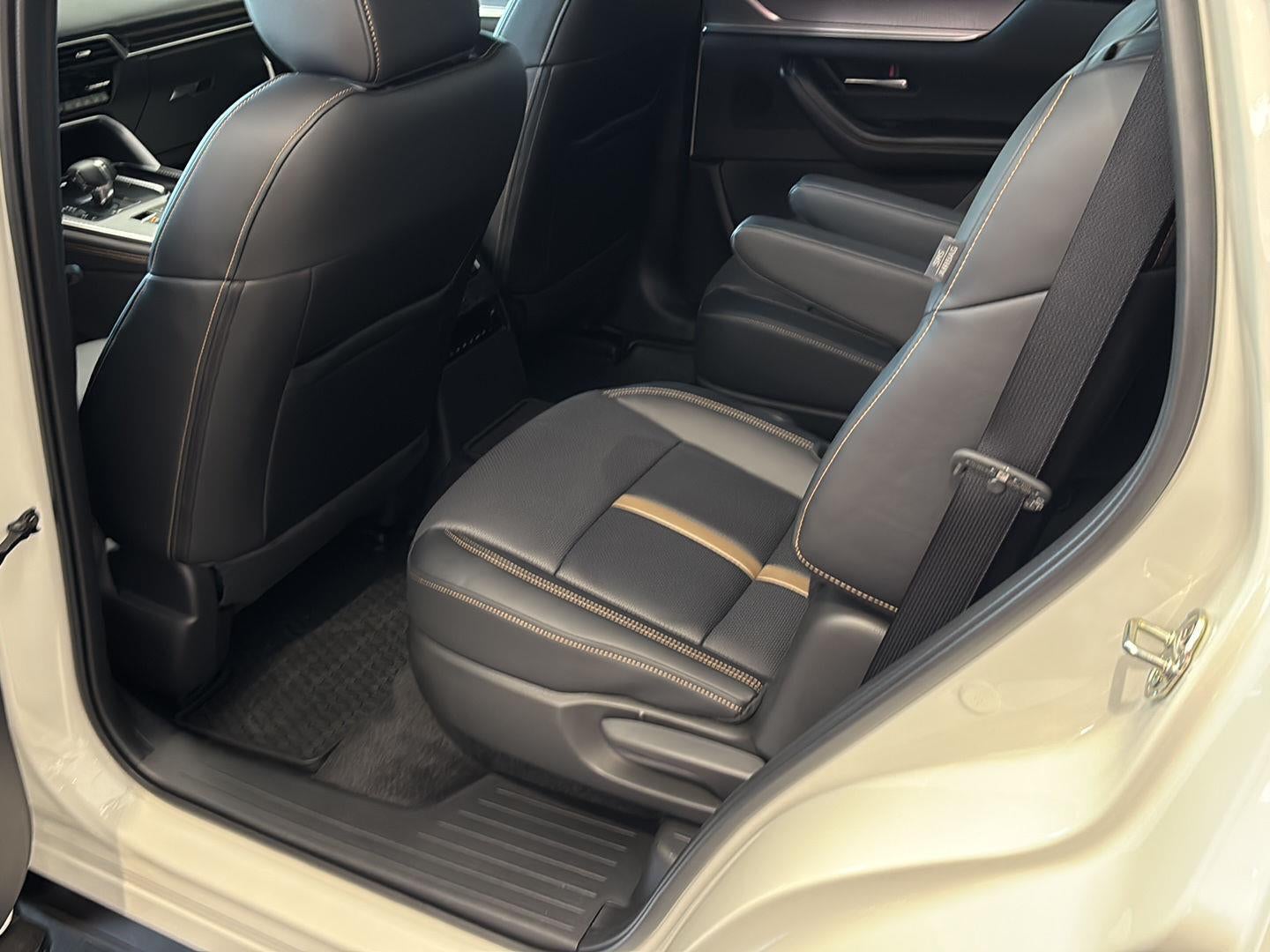 2026 Mazda Mazda CX-90 3.3 Turbo Premium Plus AWD