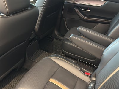 2026 Mazda Mazda CX-90 3.3 Turbo Premium Plus AWD