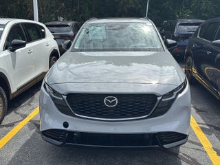 2026 Mazda Mazda Cx-5 2.5 S Premium