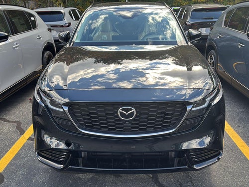 2026 Mazda Mazda CX-5 2.5 S Premium Plus AWD