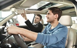 Schedule a test drive at Sentry West Mazda in Shrewsbury, MA.