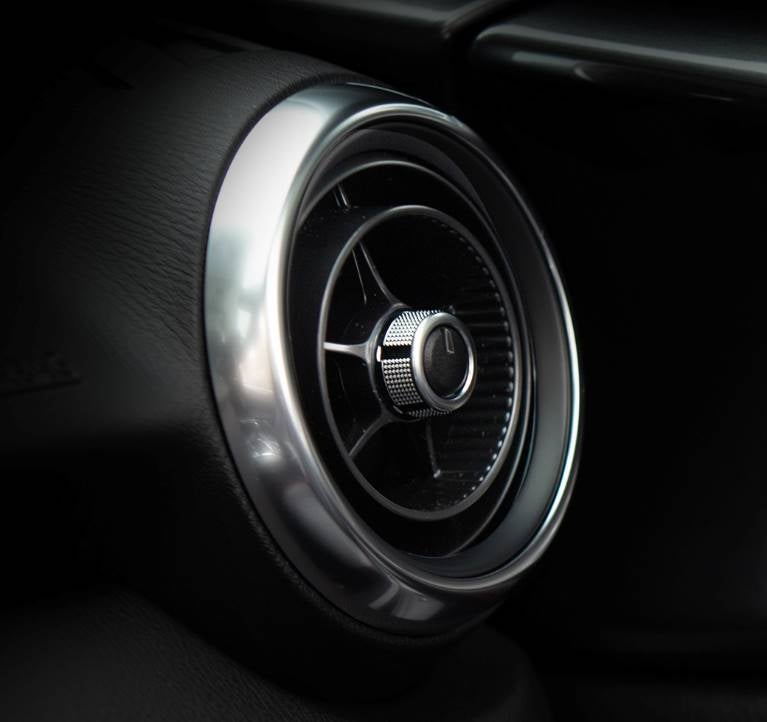 MAZDA MX-5 MIATA RF | Sentry West Mazda in Shrewsbury MA