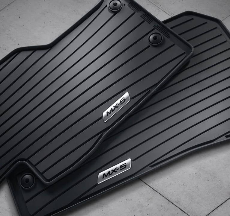 MAZDA MX-5 MIATA RF | Sentry West Mazda in Shrewsbury MA