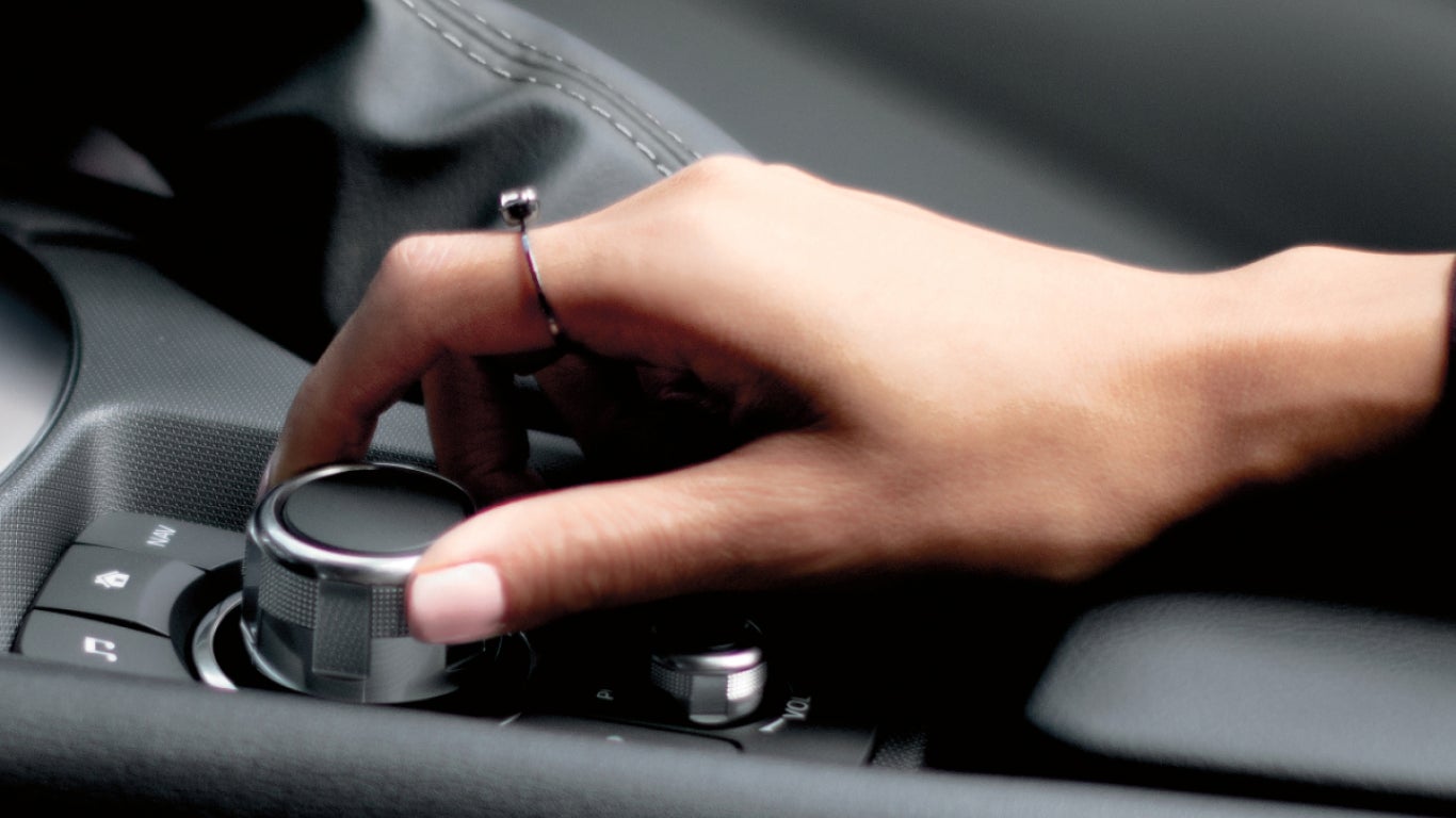 MAZDA MX-5 MIATA RF | Sentry West Mazda in Shrewsbury MA