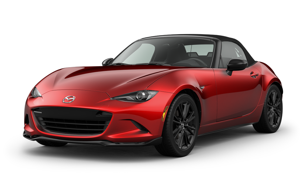 2025 Mazda MX-5 CLUB | Sentry West Mazda in Shrewsbury MA