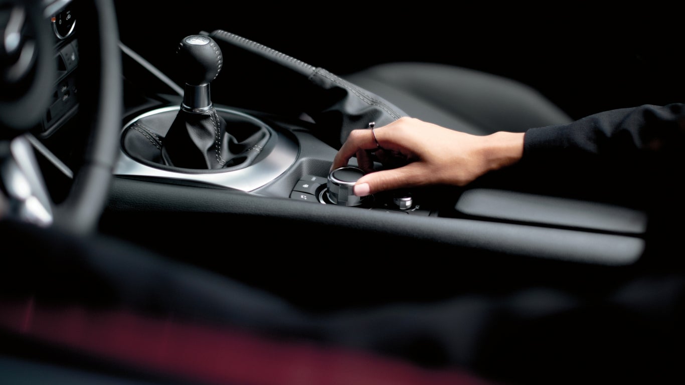 MAZDA MX-5 MIATA | Sentry West Mazda in Shrewsbury MA