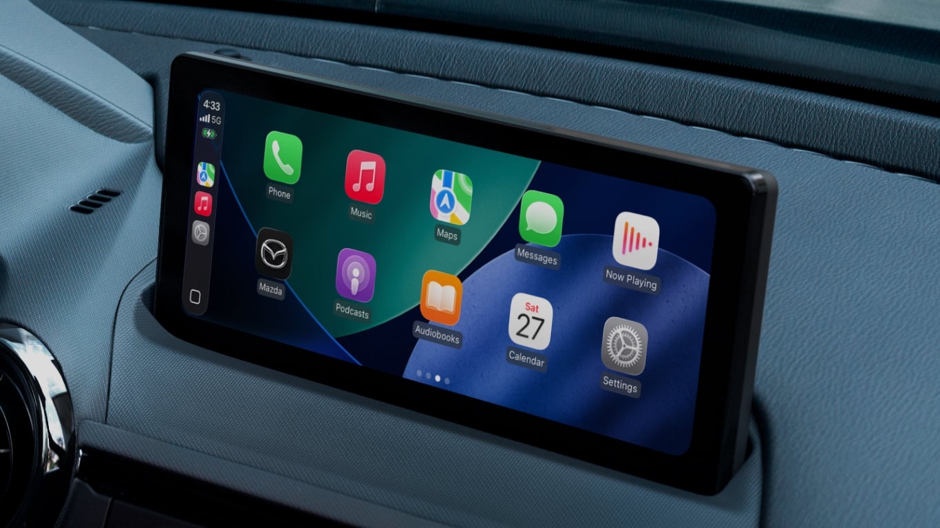 MAZDA MX-5 MIATA | Sentry West Mazda in Shrewsbury MA