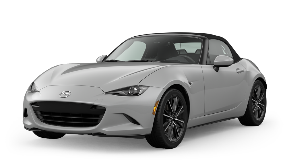 2026 Mazda MX-5 GRAND TOURING | Sentry West Mazda in Shrewsbury MA