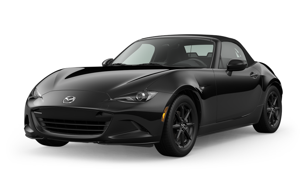 2026 Mazda MX-5 SPORT | Sentry West Mazda in Shrewsbury MA