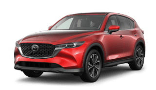 2023 Mazda CX-5 2.5 S Premium | NAME# in Shrewsbury MA
