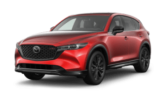 2023 Mazda CX-5 2.5 TURBO | NAME# in Shrewsbury MA