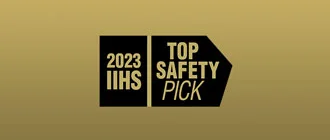 2023 IIHS Top Safety Pick | Sentry West Mazda in Shrewsbury MA