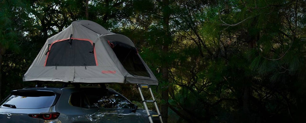 Mazda CX-50 | Sentry West Mazda in Shrewsbury MA