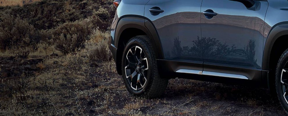 Mazda CX-50 | Sentry West Mazda in Shrewsbury MA