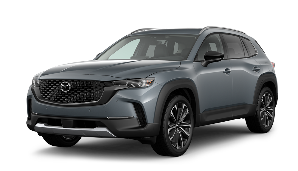 Mazda CX-50 2.5 Turbo Premium Plus | Sentry West Mazda in Shrewsbury MA