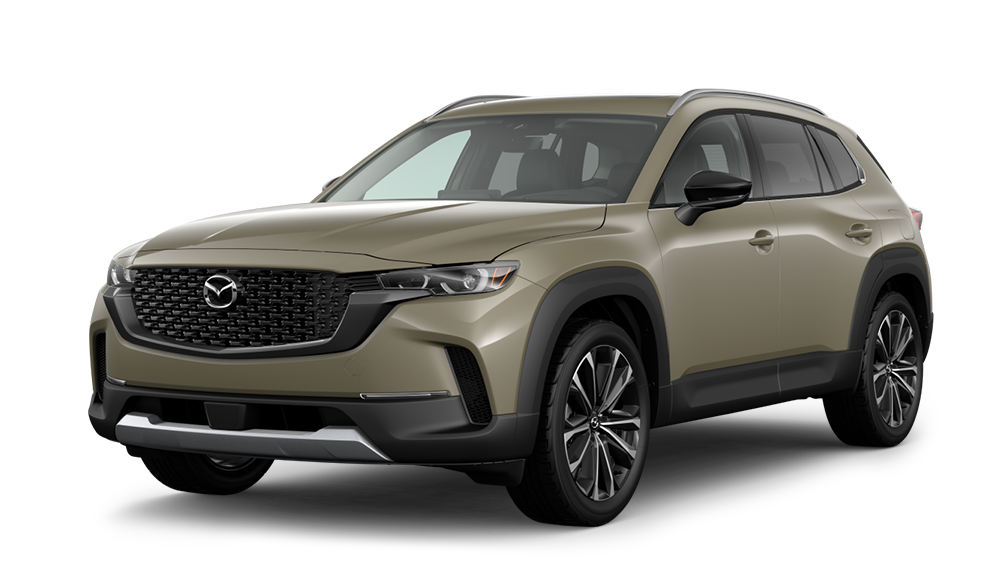 Mazda CX-50 2.5 Turbo Premium | Sentry West Mazda in Shrewsbury MA