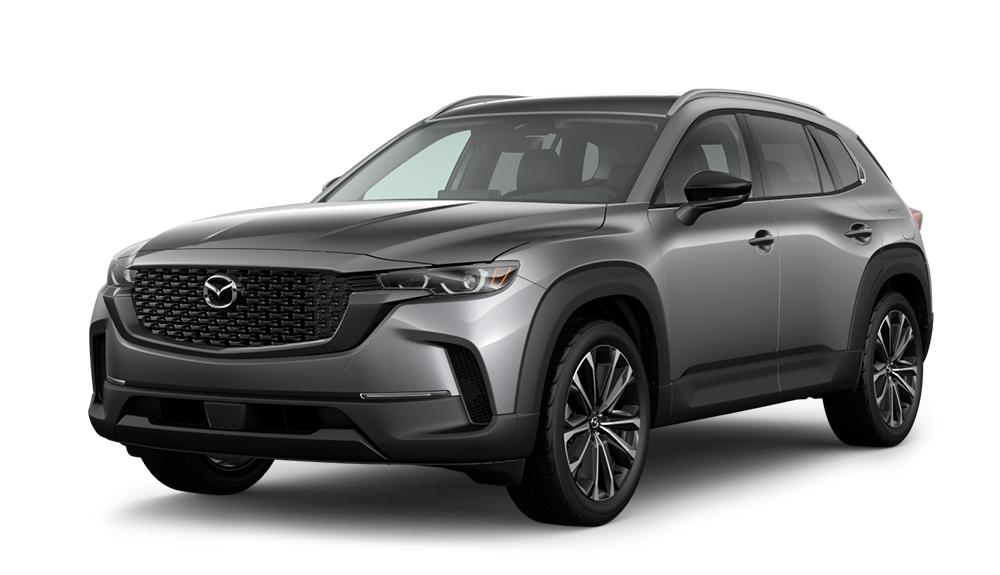 Mazda CX-50 2.5 S Premium Plus | Sentry West Mazda in Shrewsbury MA
