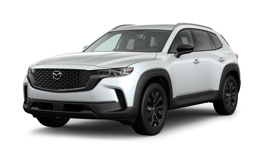 Mazda CX-50 2.5 S Premium | Sentry West Mazda in Shrewsbury MA