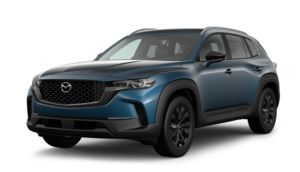 Mazda CX-50 2.5 S Select | Sentry West Mazda in Shrewsbury MA