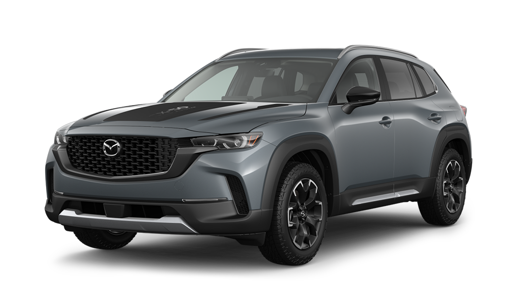 Mazda CX-50 2.5 Turbo Meridian Edition | Sentry West Mazda in Shrewsbury MA