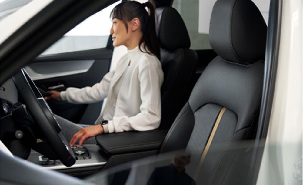 Mazda CX-70 PHEV | Sentry West Mazda in Shrewsbury MA