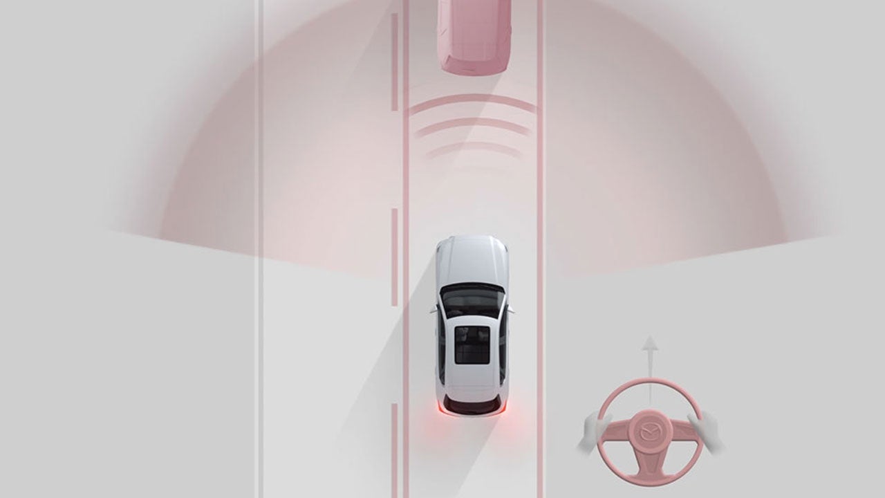 Mazda CX-70 | Sentry West Mazda in Shrewsbury MA