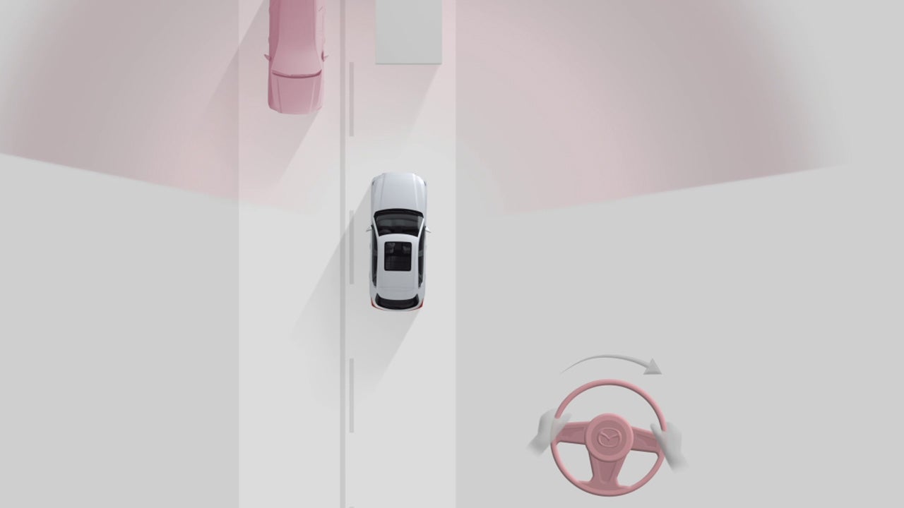 Mazda CX-70 | Sentry West Mazda in Shrewsbury MA