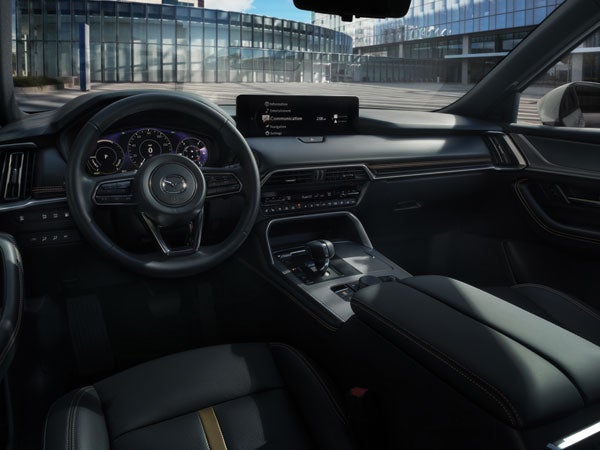 Sentry West Mazda in Shrewsbury MA