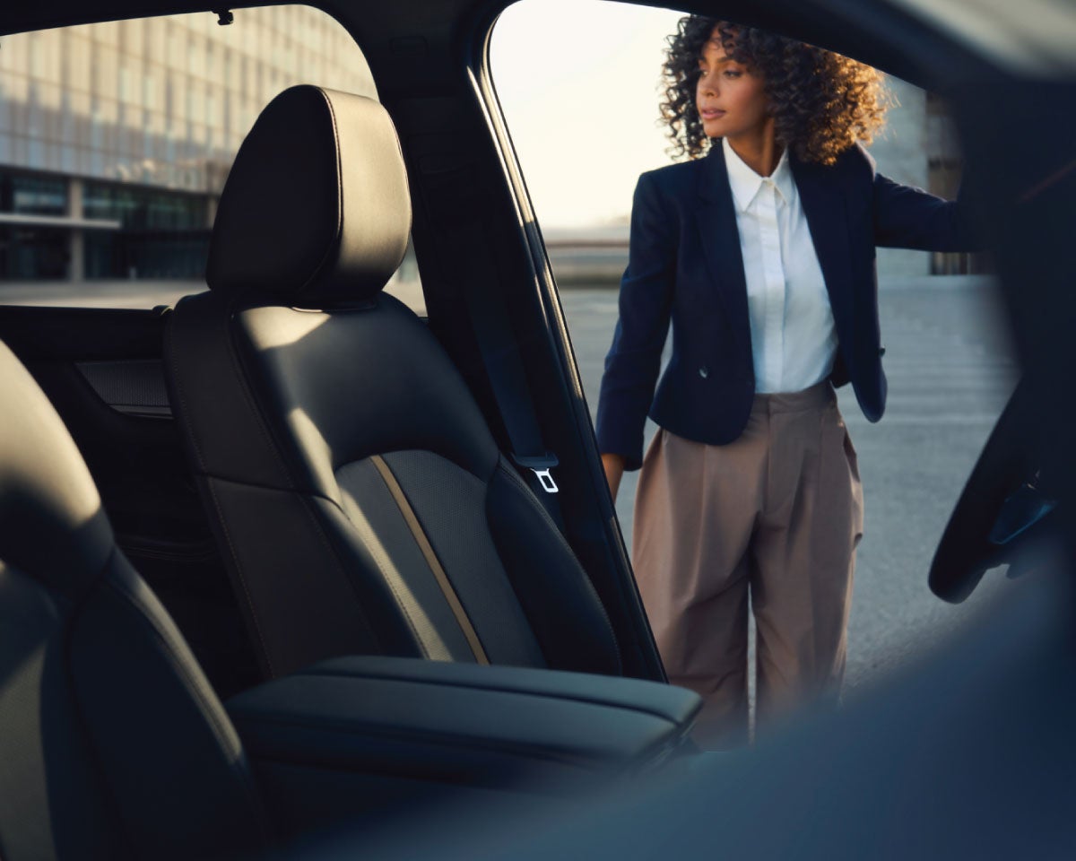 Sentry West Mazda in Shrewsbury MA