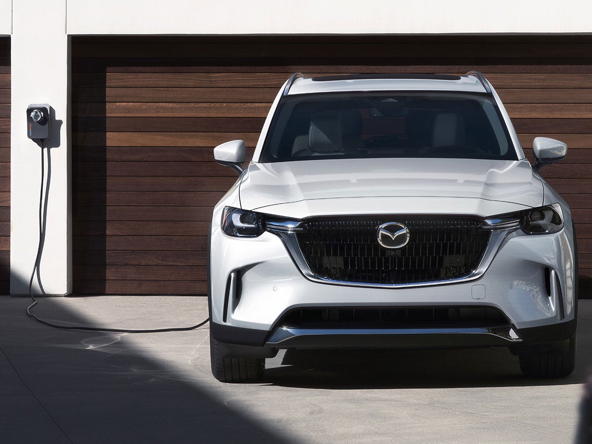 Sentry West Mazda in Shrewsbury MA