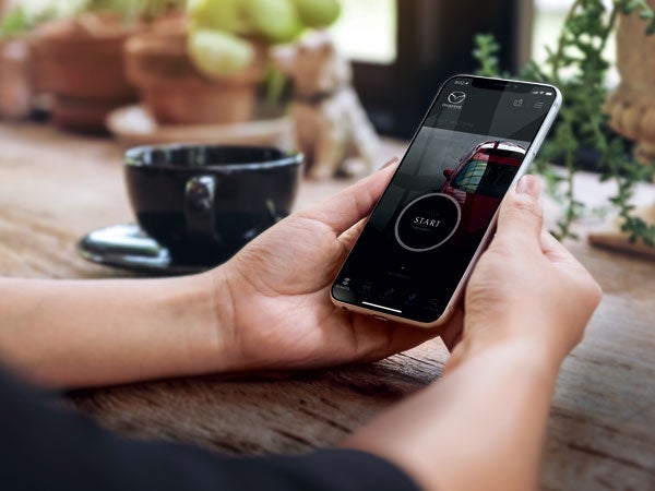 Sentry West Mazda in Shrewsbury MA