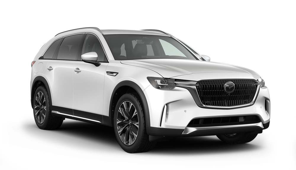 Sentry West Mazda in Shrewsbury MA