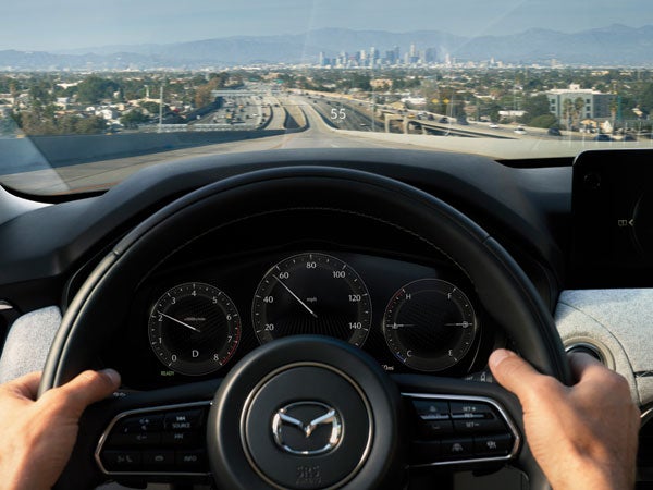 Sentry West Mazda in Shrewsbury MA