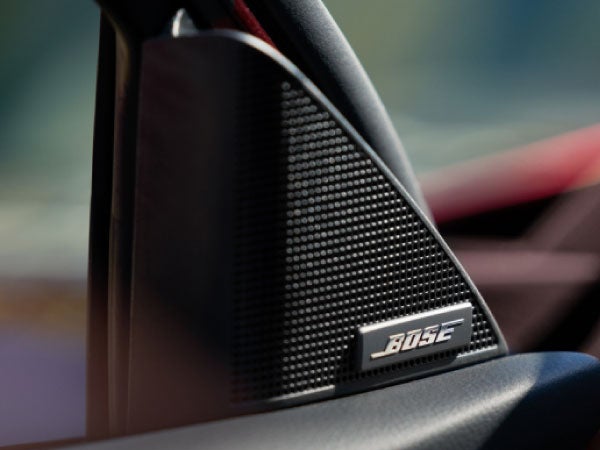 Sentry West Mazda in Shrewsbury MA