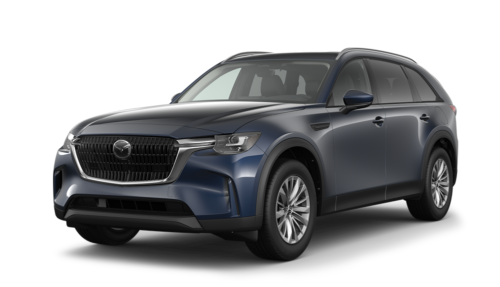 Sentry West Mazda in Shrewsbury MA